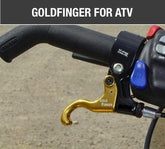GOLDFINGER FOR ATV - POLARIS